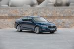 Skoda Octavia 2020 года (WW)